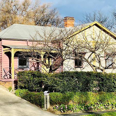 Quarryman Cottage @ 102 Bowral Exterior foto