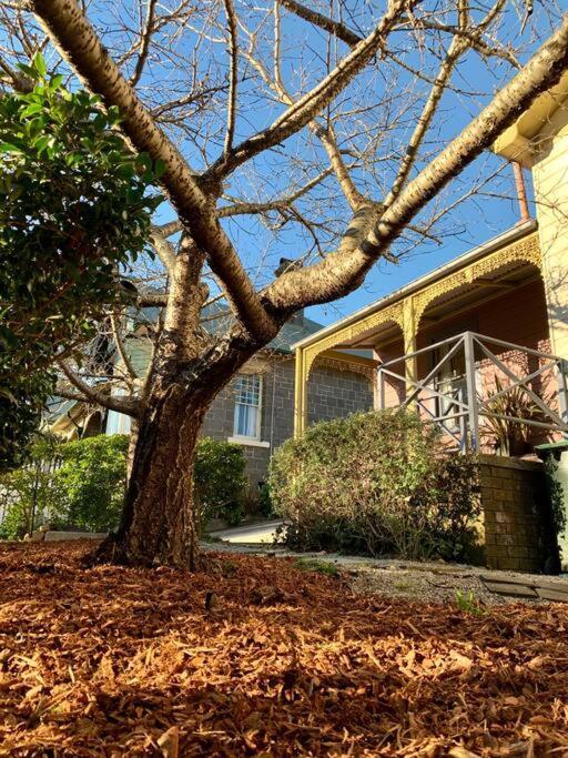 Quarryman Cottage @ 102 Bowral Exterior foto