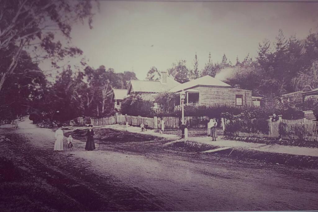 Quarryman Cottage @ 102 Bowral Exterior foto