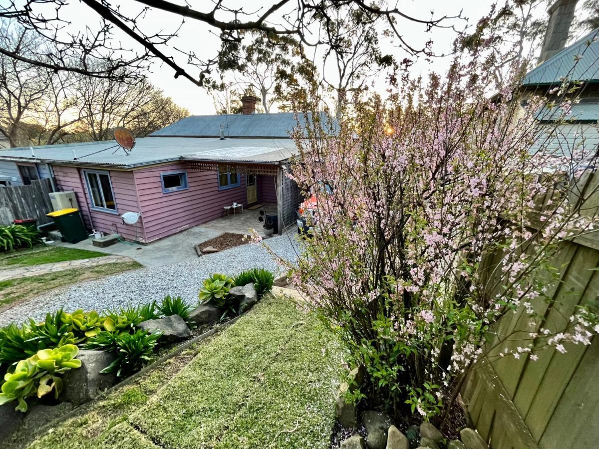 Quarryman Cottage @ 102 Bowral Exterior foto